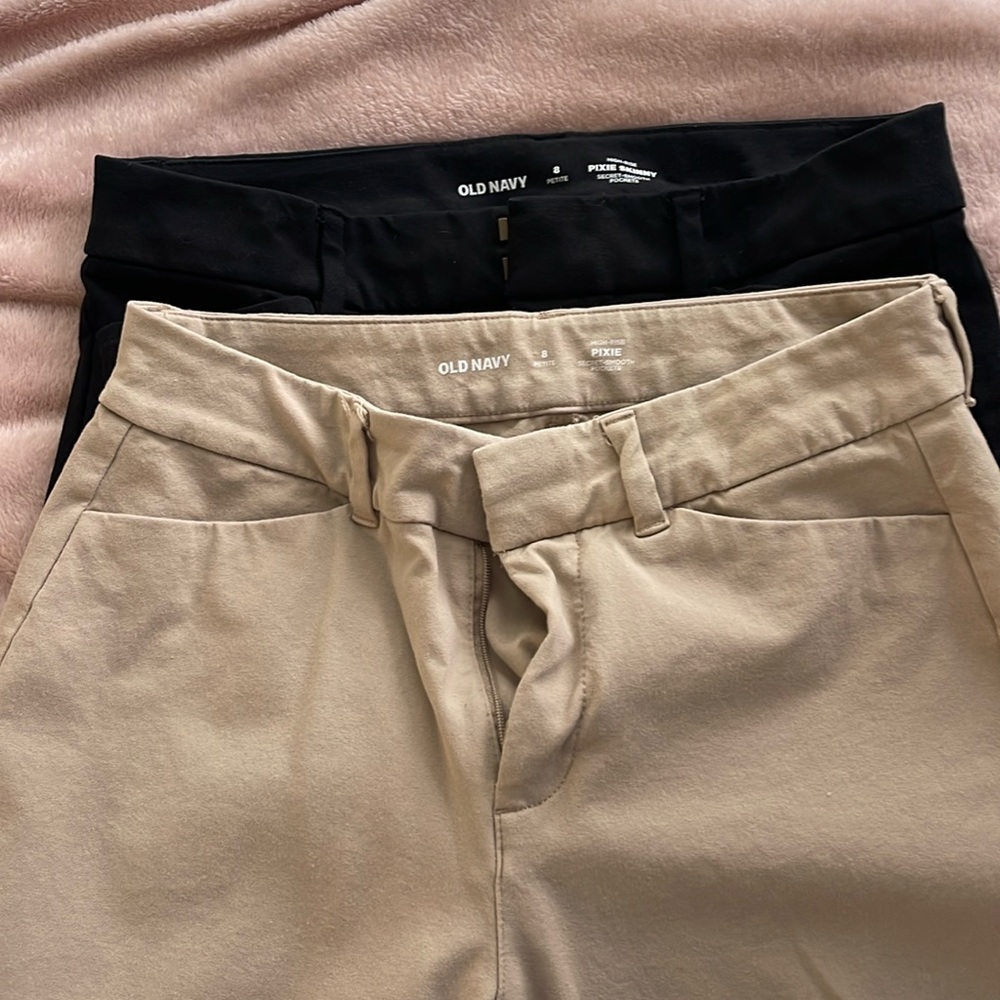 old navy chino bundle